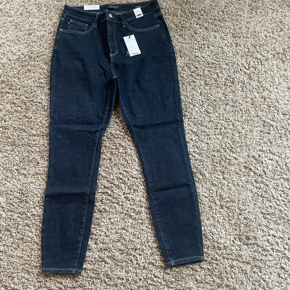 Judy Blue size 13